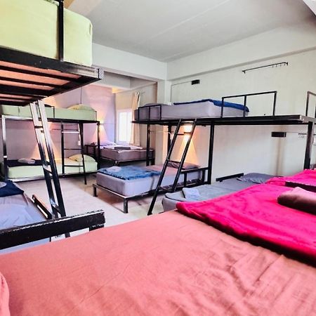 Stay At Moon Hostel Хад-Рін Екстер'єр фото