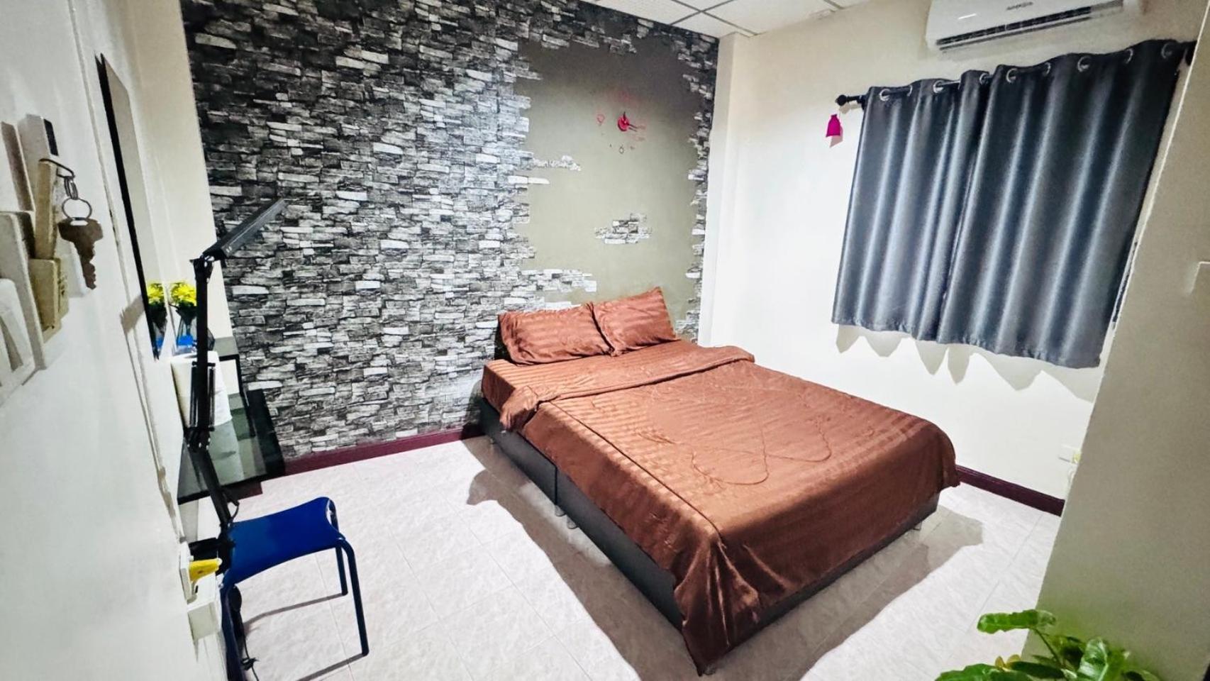 Stay At Moon Hostel Хад-Рін Екстер'єр фото