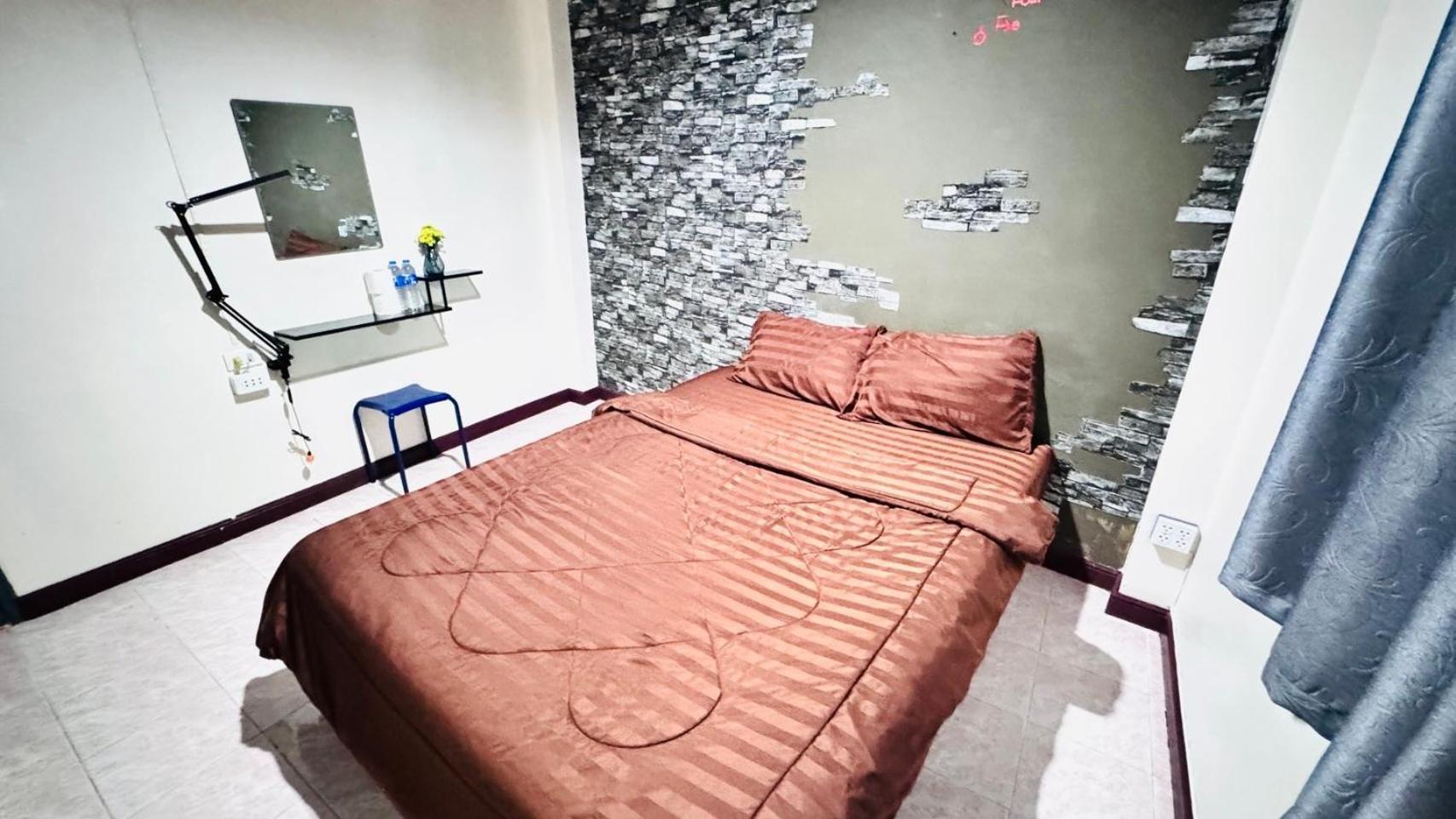Stay At Moon Hostel Хад-Рін Екстер'єр фото