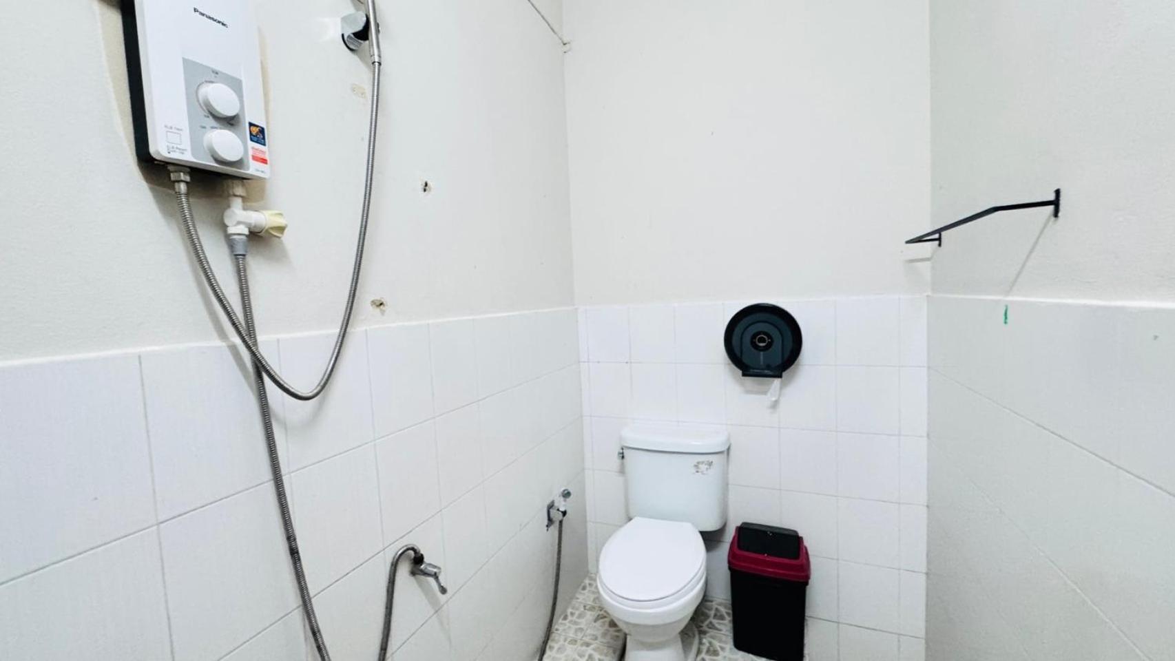Stay At Moon Hostel Хад-Рін Екстер'єр фото