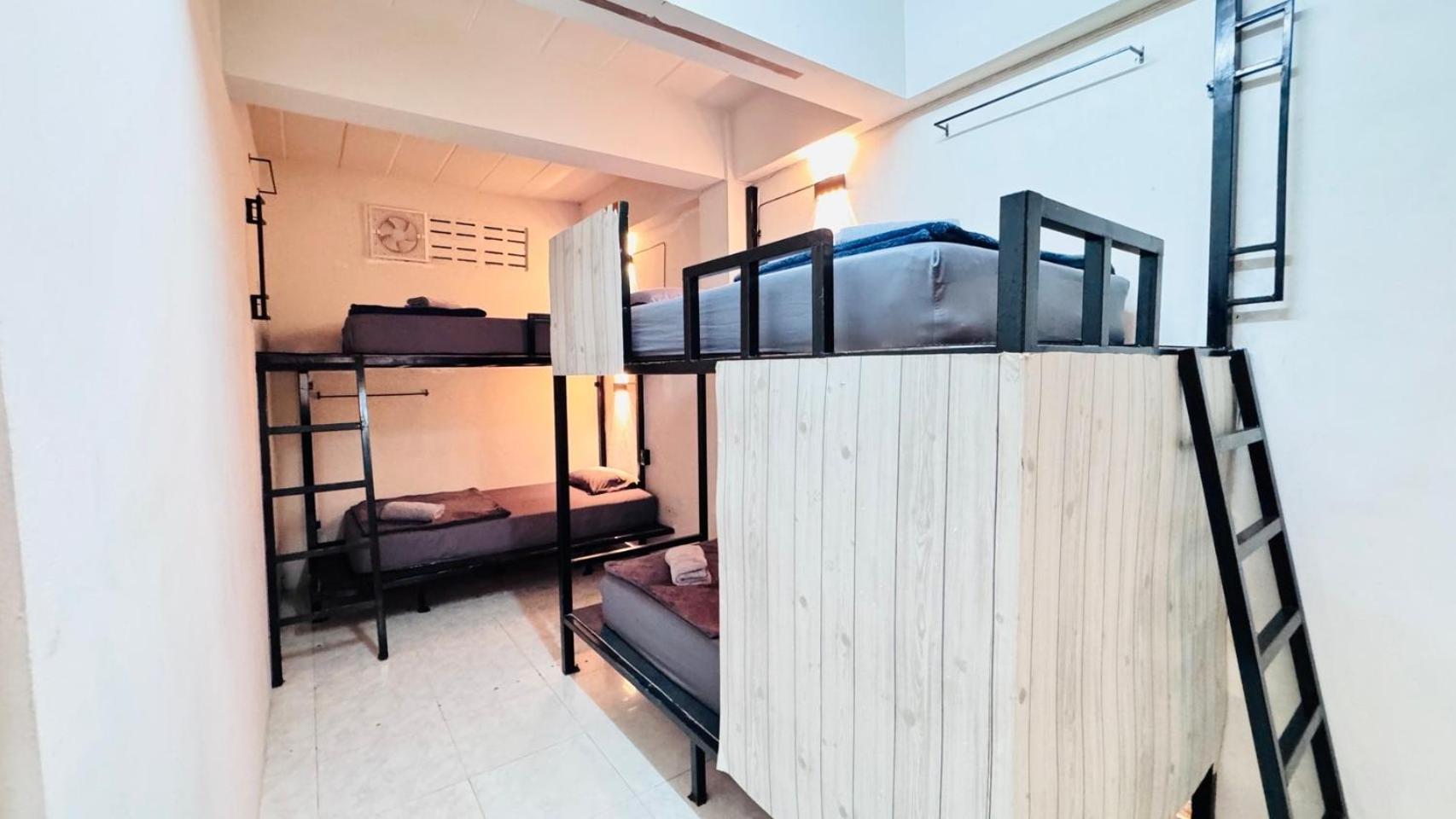 Stay At Moon Hostel Хад-Рін Екстер'єр фото