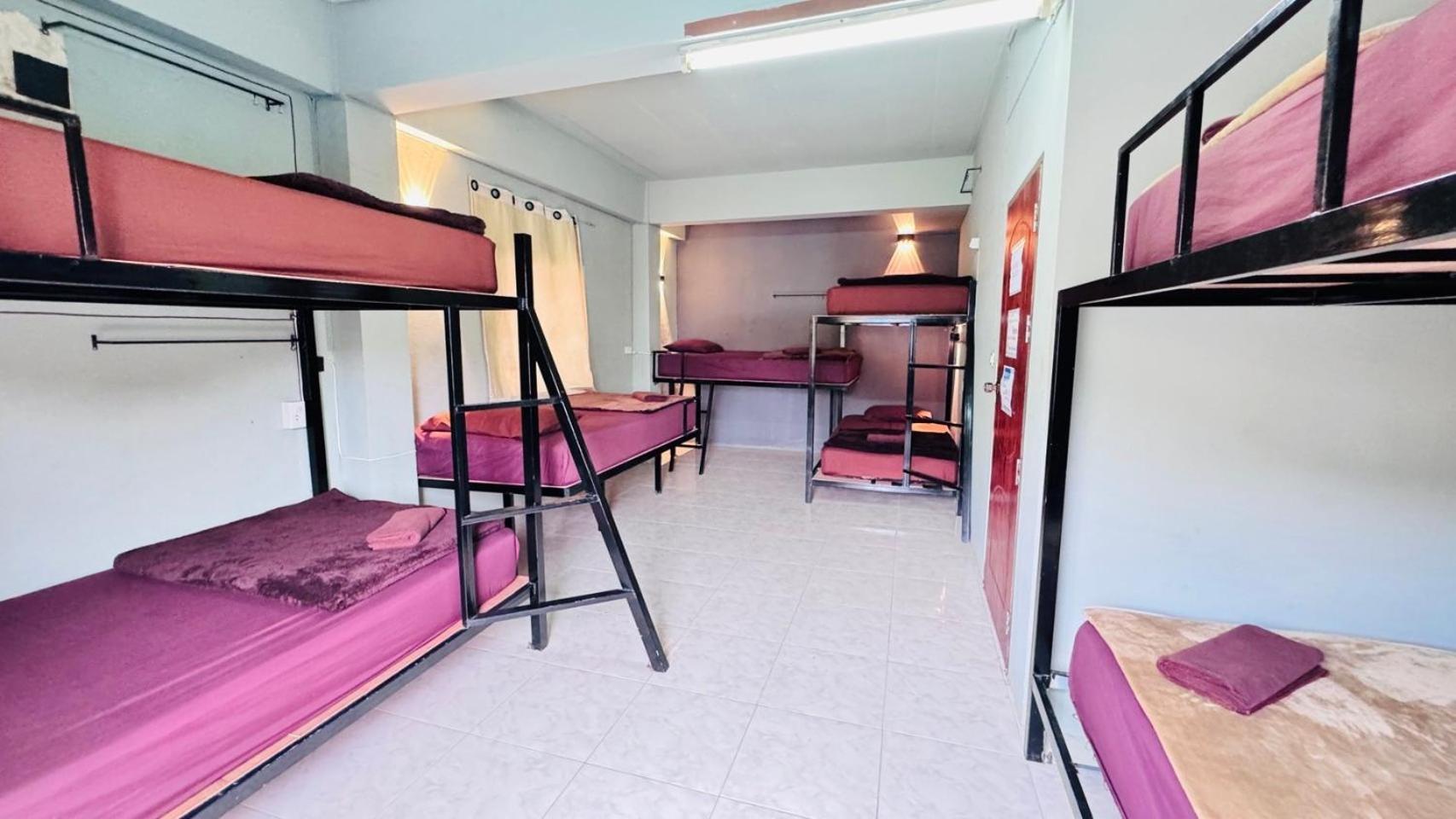 Stay At Moon Hostel Хад-Рін Екстер'єр фото